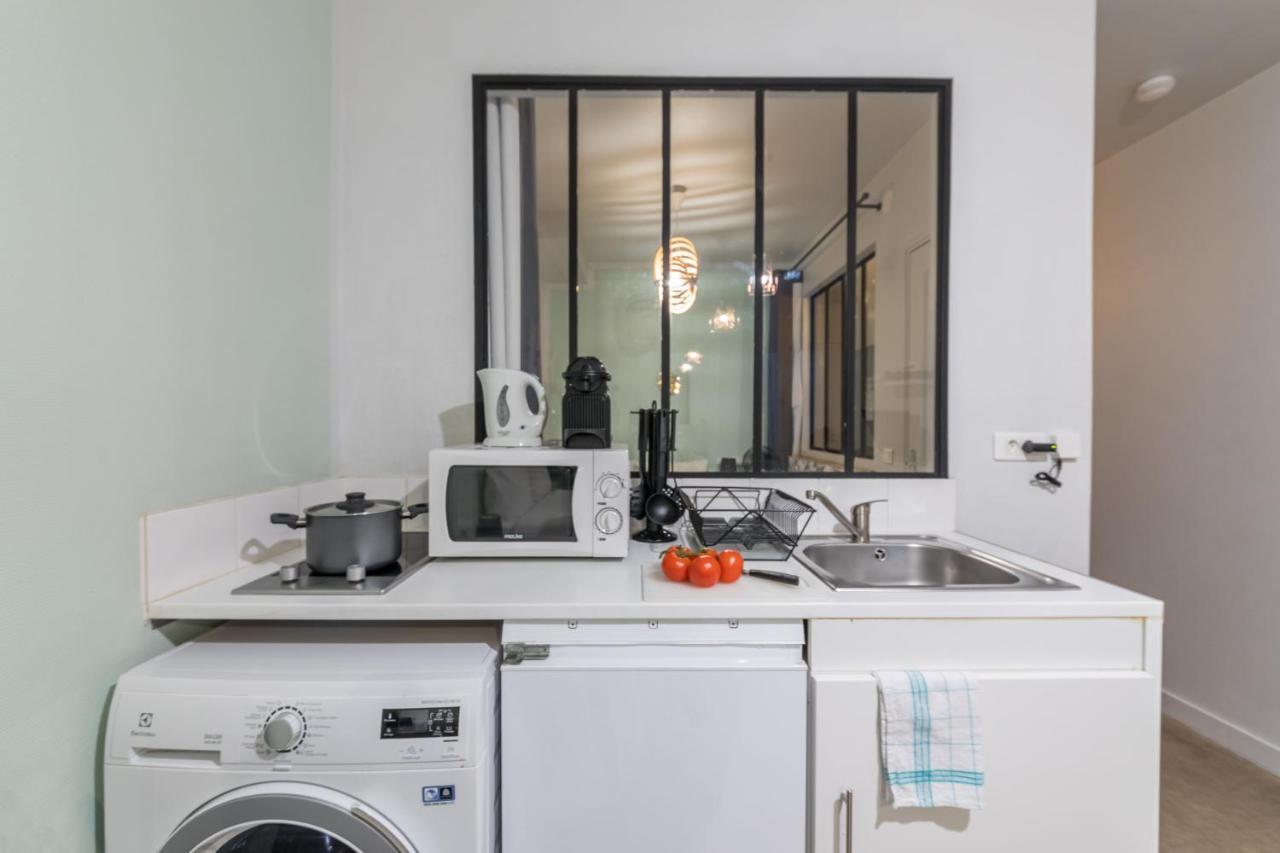 Appartement Ws Louvre - Saint Honore