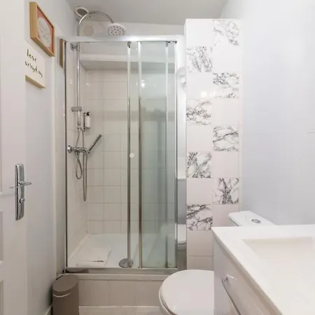 Apartment WS Louvre - Saint Honoré Parigi Esterno foto