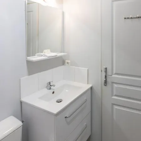 Apartment WS Louvre - Saint Honoré Parigi Esterno foto